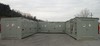 Utilizing Multiple Buildings for Safe Storage