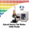 Hybrid Battery Tab Welding System