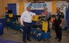 Bend-it Equipment