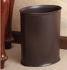wastebaskets