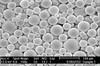 Low Density Microsphere