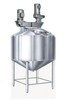 Stainless Steel Processor-Kettle