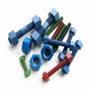 Stud Bolts and Nuts LD-023-BN-PTFE3