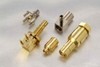 4 GHz RF Connector SMB Series 