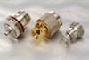 12.4 GHz N Series Coaxial Connectors 