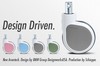 New Casters Designed by BMW Designworks USA