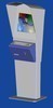 Outdoor readable Kiosk with high brighness LCD
