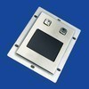 Vandalproof panel mount Touchpad mouse