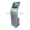 Queue and Information Kiosk 