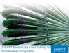 Glass Tubing for Photobioreactors 