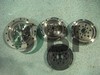 Cross roller bearing 