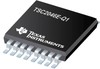 TSC2046E-Q1 Low Voltage Touch Screen Controller
