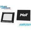 MultiDimension Technology Co., Ltd. - AMR2501 Ultra Low Noise Linear Magnetic Sensor