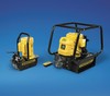 ZE Pump Series Hydraulic Pumps