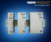 Mouser Electronics - Phoenix Contact UNO POWER DIN Rail Power Supplies