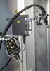 Полуавтоматический трактор для сварки угловых или стыковых соединений...