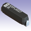 Voltage Multipliers, Inc. - VMI's 10kV Surface Mount Diode — SXFL6527