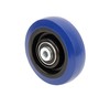 Non-Marking Premium Rubber Wheels