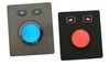 Trackerballs