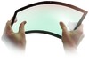 Ultra-Tough Thin Glass is Chemicallly Strengthened