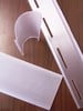 Frosted Acrylic