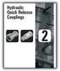 Hydraulic Quick Release Couplings