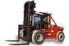 We Supply Your Lift Trucks and More