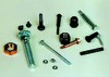 Pins/Shafts from Leland Powell Fasteners