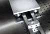 Modern Linear Incorporated - Track Clamp: Versatility for Linear Track