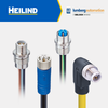 Heilind Electronics, Inc. - Lumberg Automation Now Available at Heilind (