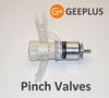 GEEPLUS Inc. - Solenoid-driven Pinch Valve