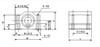Linear Case Unit