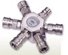 JPE's Quick Coupling Product Line (NL series)