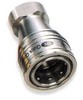 JPE's Quick Coupling Line (KS Series)