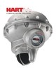 Gassonic Observer-H Features HART Communications