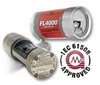 SIL Suitable Gas and Flame Detectors