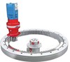 Slewing Rings, Slewing Drives and Slewing Bearings
