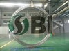 Large size custom slewing bearing 