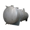 Titanium Storage Tank