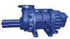 Refrigeration Compressor - Variscrew
