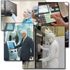Antimicrobial Film for Touchscreen Applications