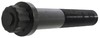 12 Point Flange Screws