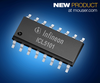 Infineon ICL5101 LED Resonant Controller IC-Image