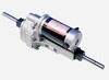 Euclid 244 Transaxle Traction Drive