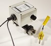 BTU/Energy Meter Monitors Heating/Cooling Systems