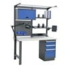 Rousseau Metal Inc. - Keep your workspace optimized and organized. 