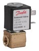 Direct Operated Compact Solenoid Valves