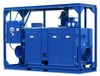 Series 2900 Desiccant Dehumidifiers