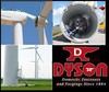 Wind Turbine Components - Made in the USA