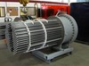 Shell &Tube Heat Exchangers: Chem & Pharma Ind. 
